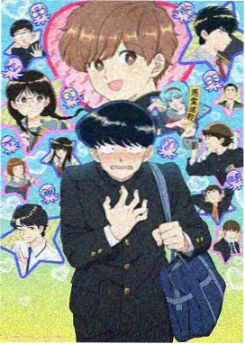 奇趣宝贝 动漫